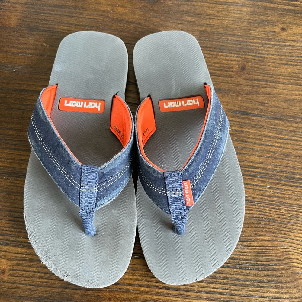 Hari Mari Flip Flops